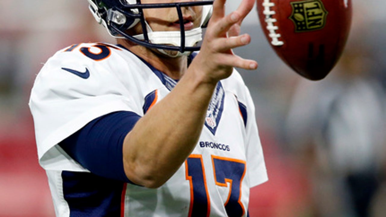 These aren't the same Broncos who won it all
